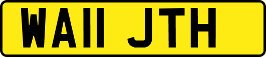 WA11JTH