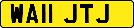 WA11JTJ