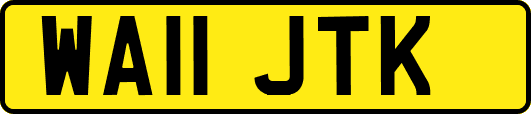 WA11JTK