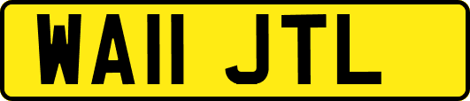 WA11JTL
