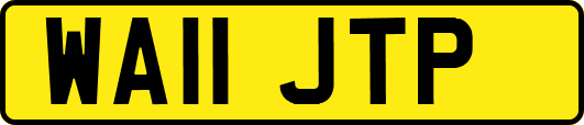 WA11JTP