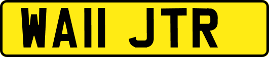 WA11JTR