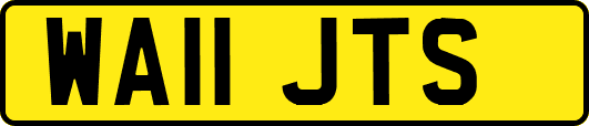 WA11JTS