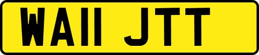 WA11JTT