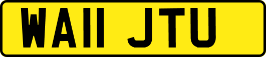 WA11JTU