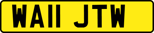 WA11JTW