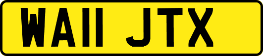 WA11JTX