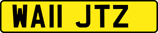 WA11JTZ