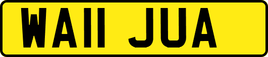 WA11JUA