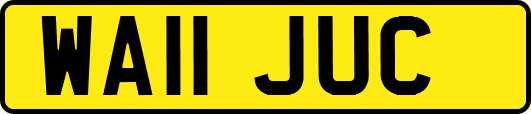 WA11JUC
