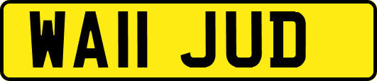WA11JUD