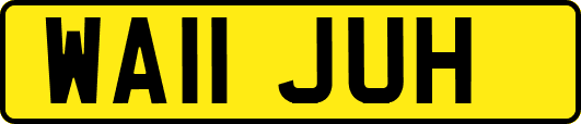 WA11JUH