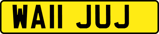 WA11JUJ