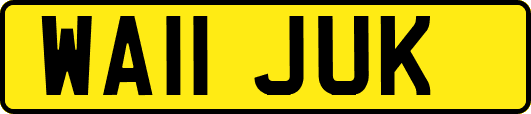 WA11JUK