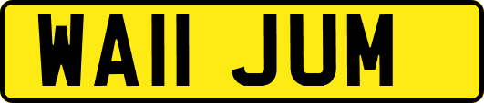 WA11JUM