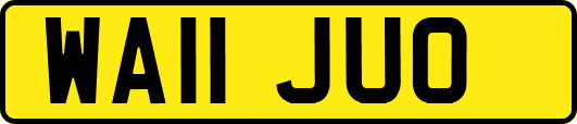 WA11JUO