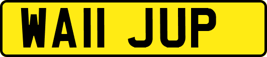 WA11JUP