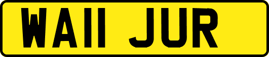 WA11JUR