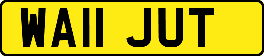 WA11JUT