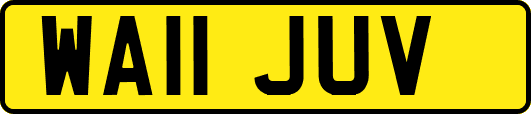 WA11JUV