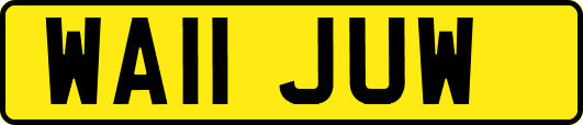 WA11JUW