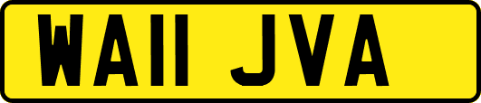 WA11JVA