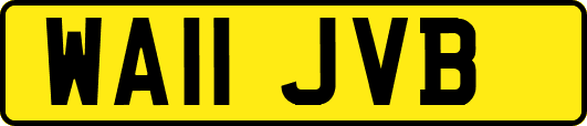 WA11JVB