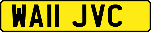 WA11JVC