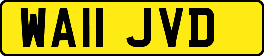 WA11JVD