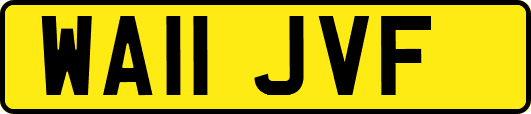 WA11JVF