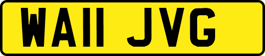 WA11JVG