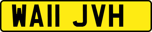 WA11JVH