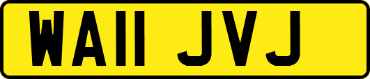 WA11JVJ