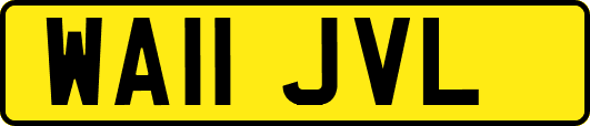 WA11JVL