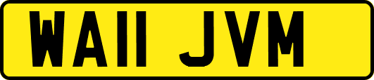 WA11JVM