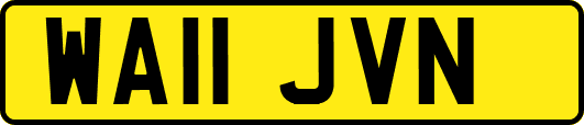 WA11JVN