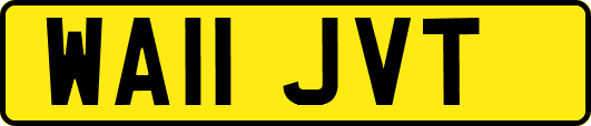 WA11JVT