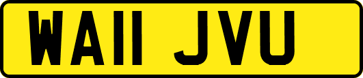 WA11JVU