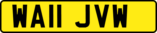 WA11JVW