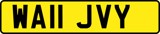 WA11JVY
