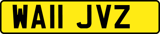 WA11JVZ