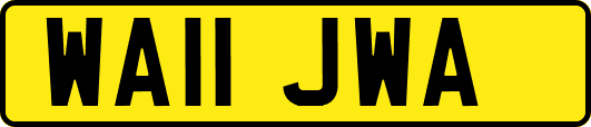 WA11JWA