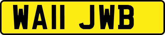 WA11JWB