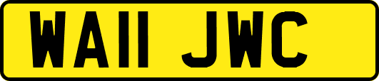 WA11JWC