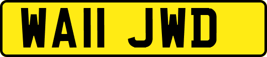 WA11JWD