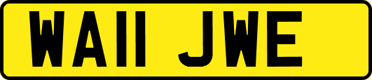 WA11JWE