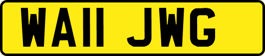 WA11JWG