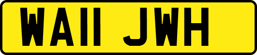 WA11JWH