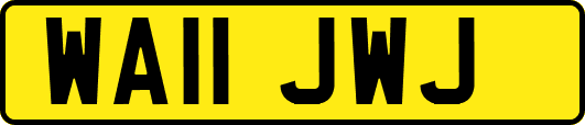 WA11JWJ