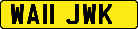 WA11JWK